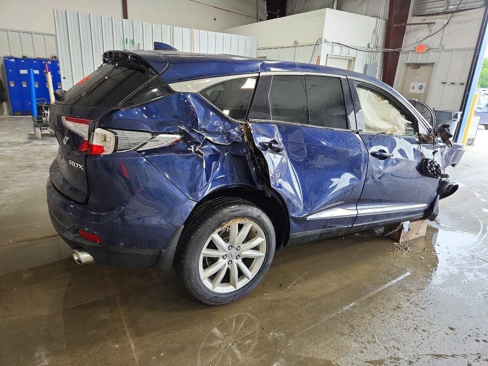 2019 ACURA RDX 3