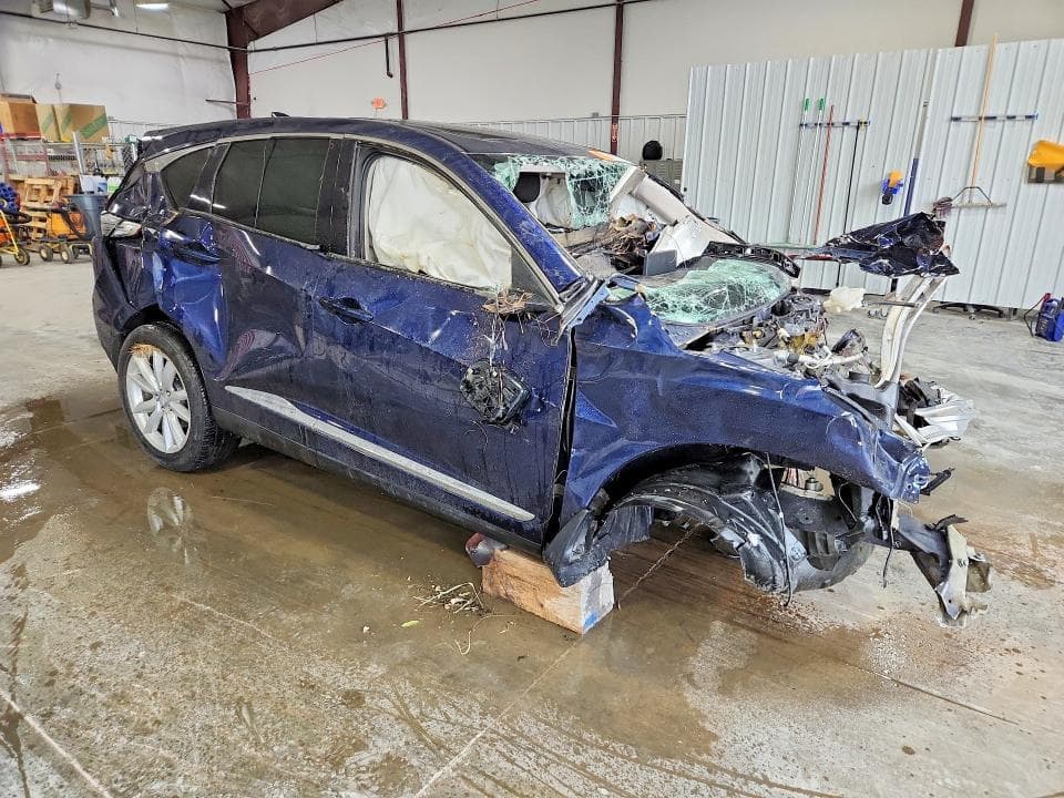 2019 ACURA RDX 4