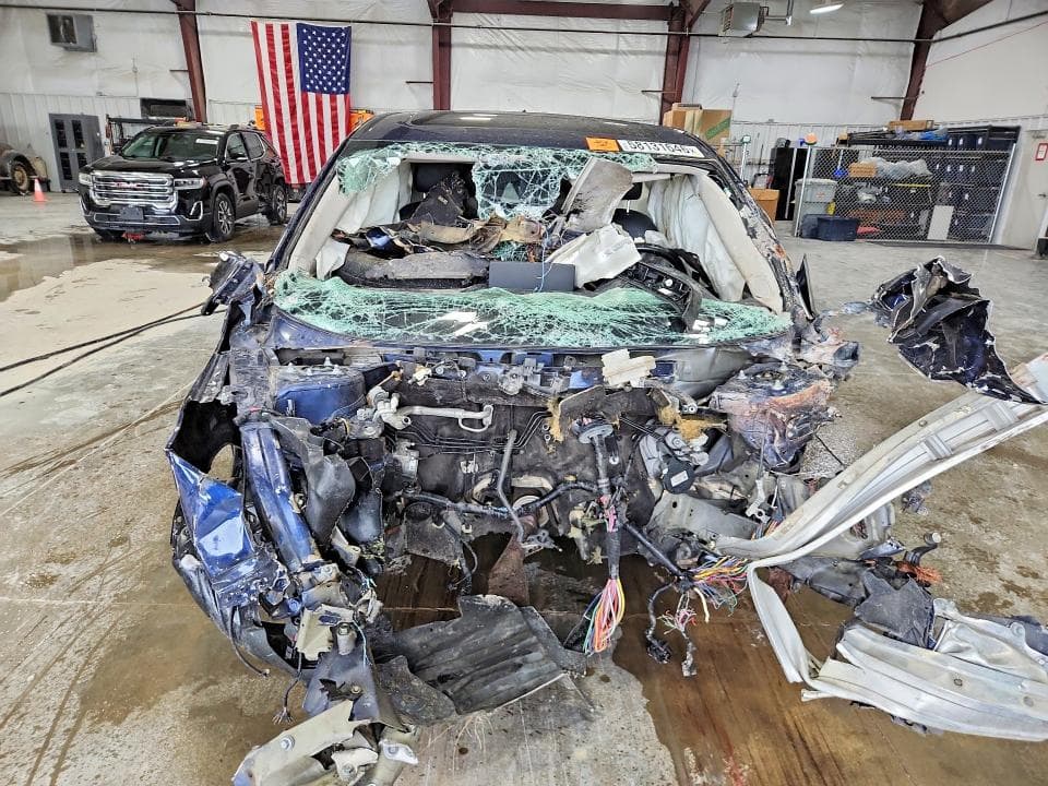 2019 ACURA RDX 5