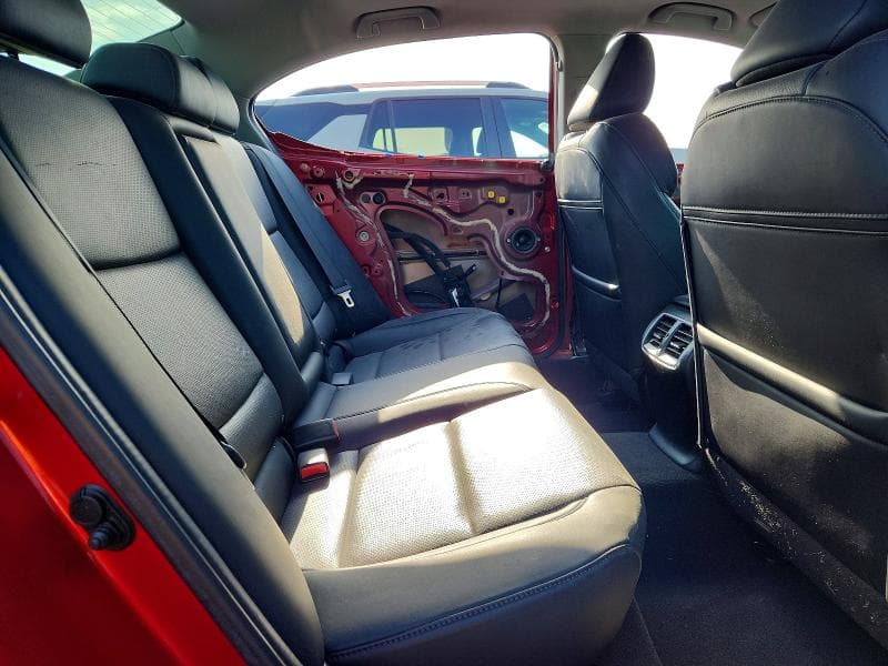 2020 ACURA TLX TECHNOLOGY 10
