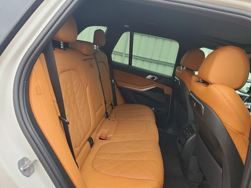2024 BMW X5 SDRIVE 40I 11