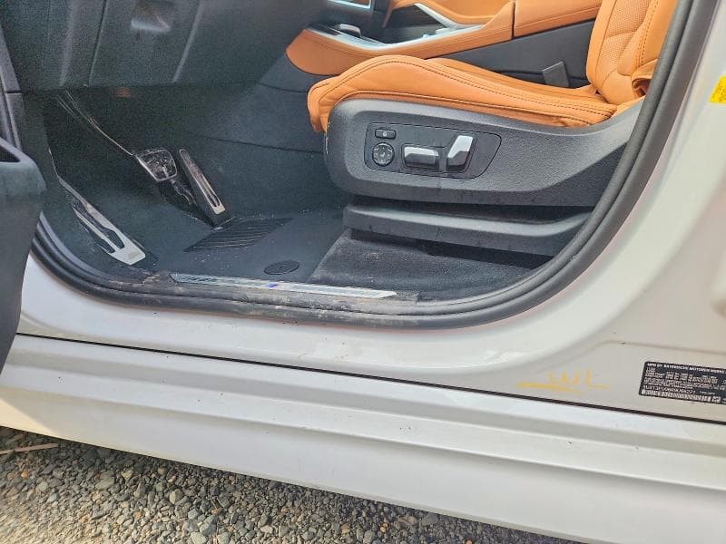 2024 BMW X5 SDRIVE 40I 13