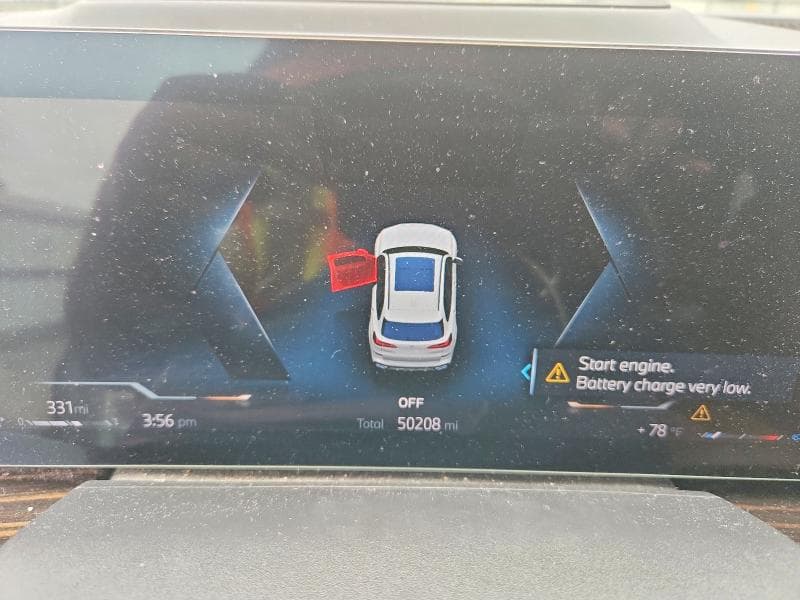 2024 BMW X5 SDRIVE 40I 9