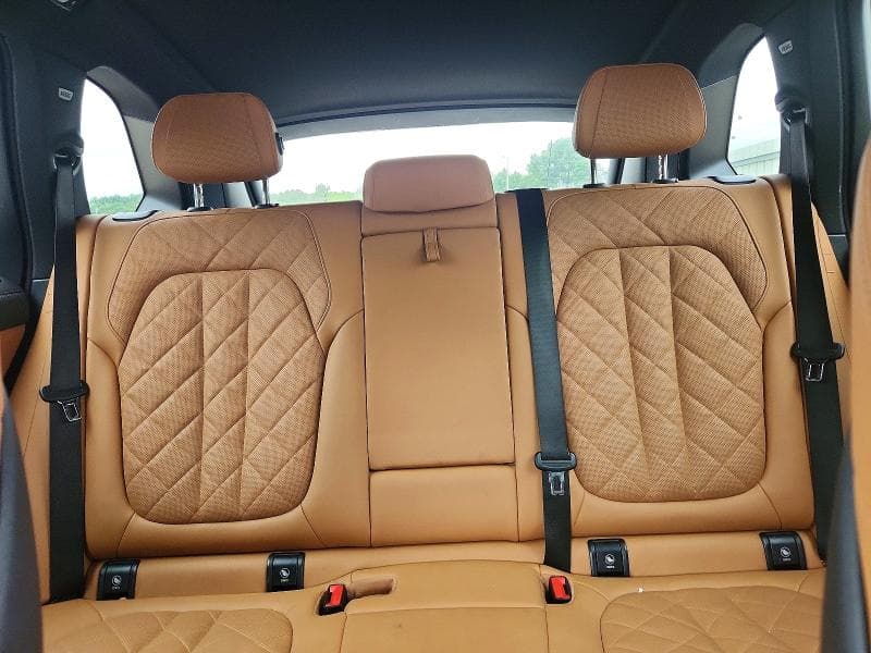 2024 BMW X5 SDRIVE 40I 10