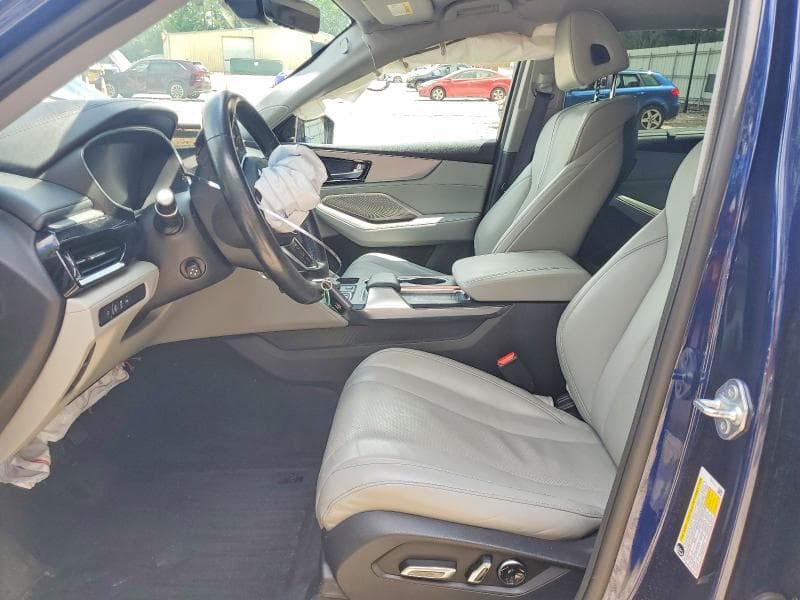 2022 ACURA MDX TECHNOLOGY 7