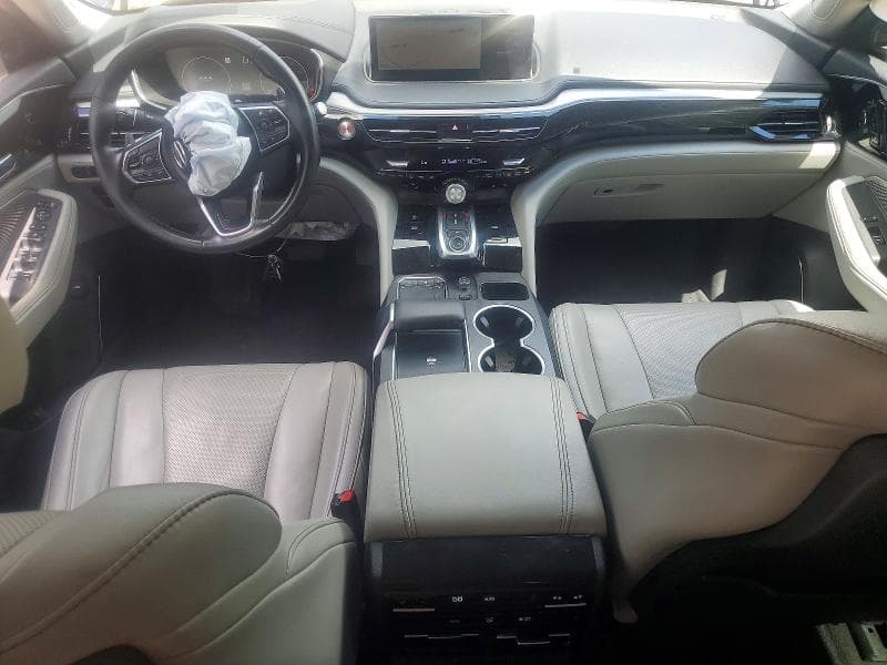 2022 ACURA MDX TECHNOLOGY 8