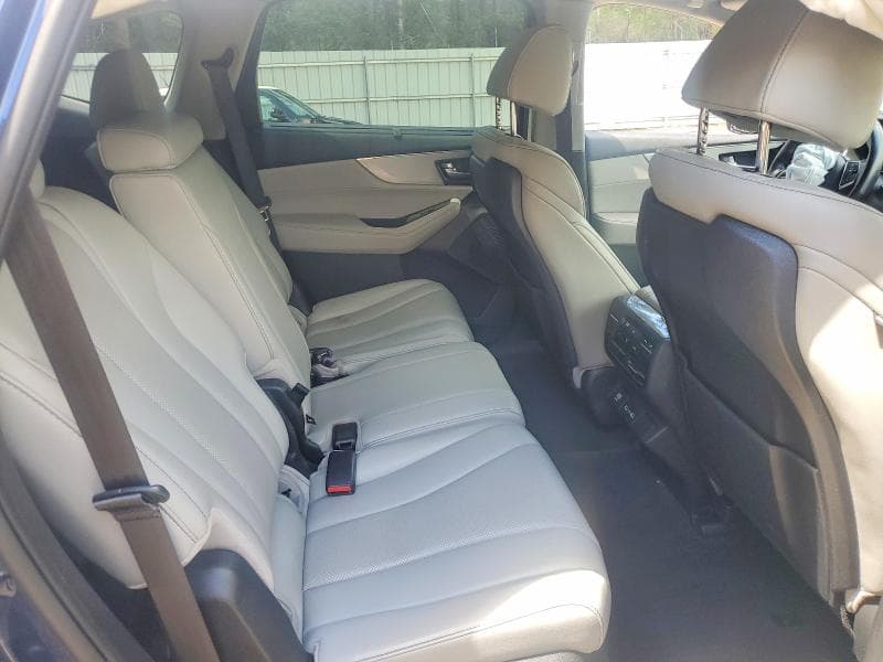 2022 ACURA MDX TECHNOLOGY 10