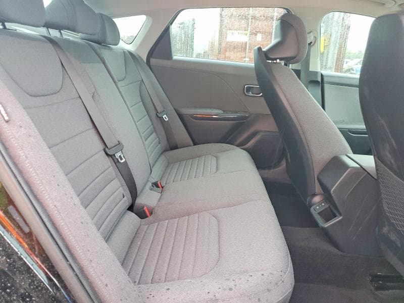 2025 KIA K4 EX 10