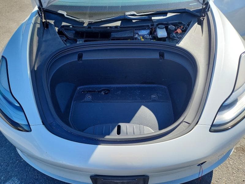 2020 TESLA MODEL 3 11