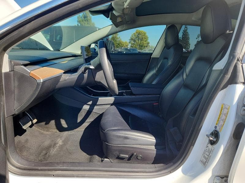 2020 TESLA MODEL 3 7