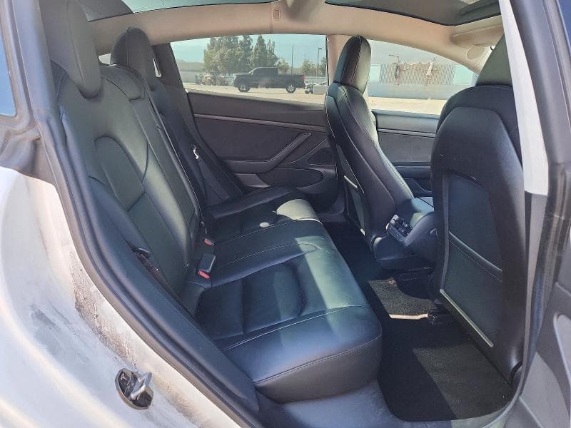 2020 TESLA MODEL 3 10
