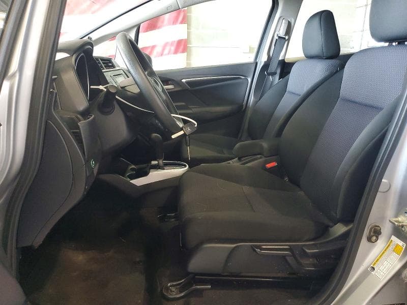 2020 HONDA FIT LX 7