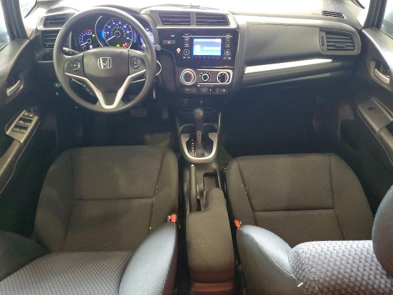 2020 HONDA FIT LX 8