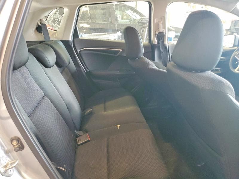 2020 HONDA FIT LX 10