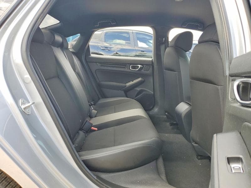 2024 HONDA CIVIC SPORT 11