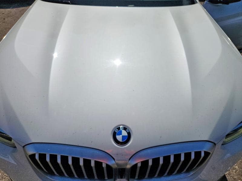 2022 BMW X3 SDRIVE30I SDRIVE30I 11