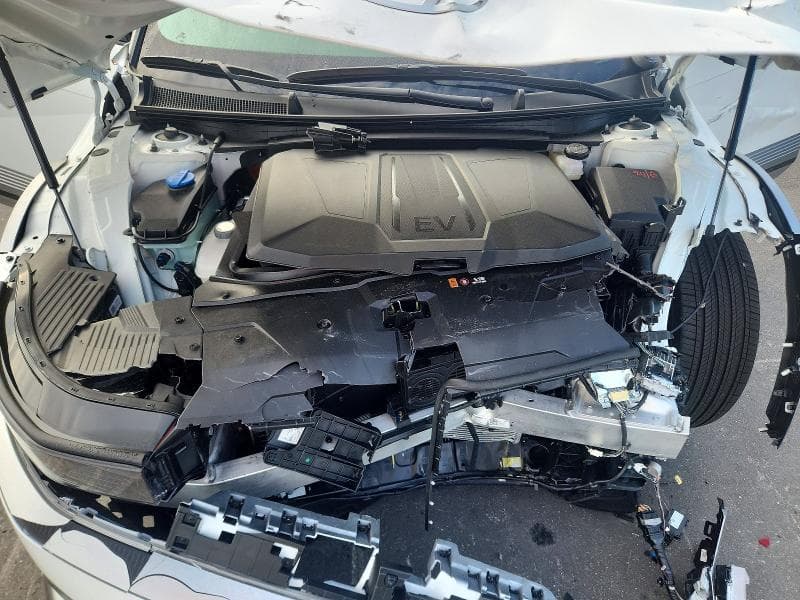 2026 HYUNDAI IONIQ 5 LIMITED 11