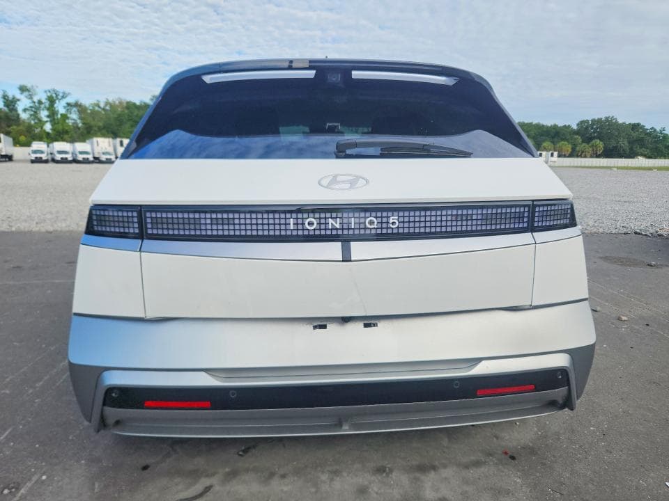 2026 HYUNDAI IONIQ 5 LIMITED 6