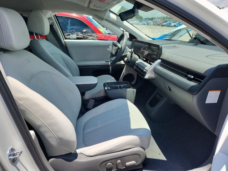 2026 HYUNDAI IONIQ 5 LIMITED 7