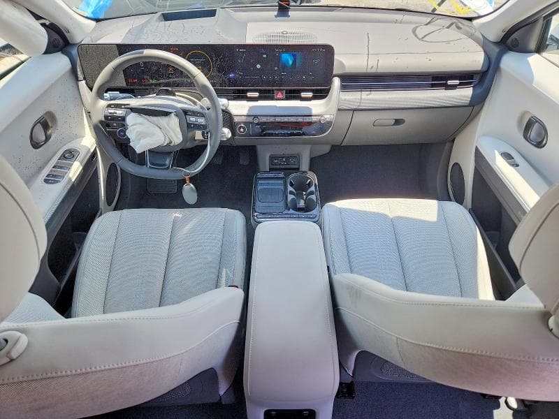 2026 HYUNDAI IONIQ 5 LIMITED 8