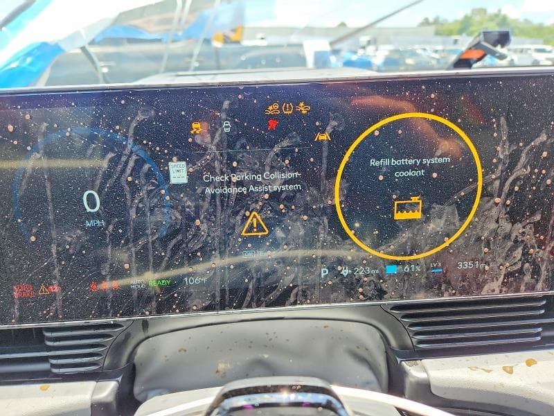 2026 HYUNDAI IONIQ 5 LIMITED 9