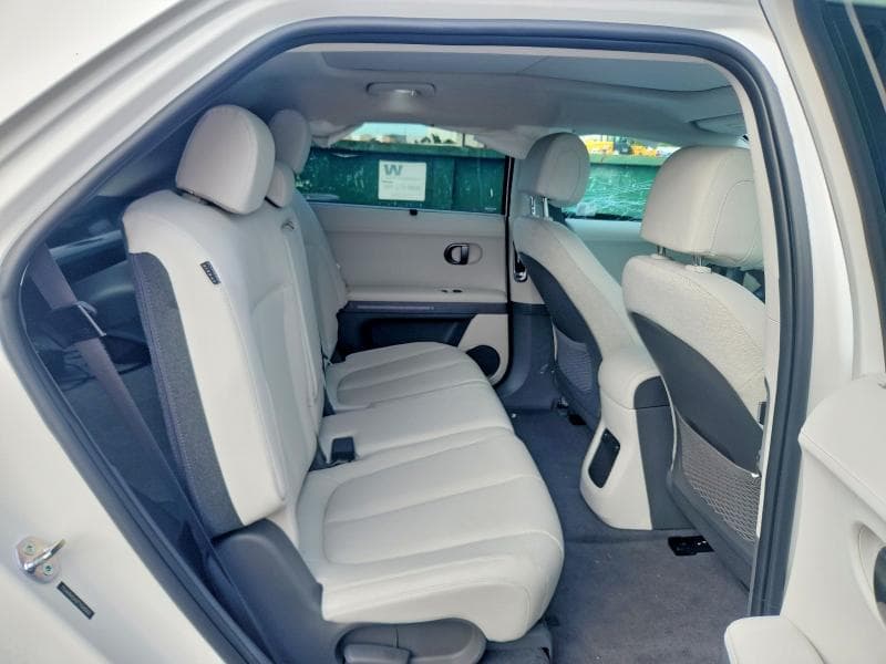 2026 HYUNDAI IONIQ 5 LIMITED 10