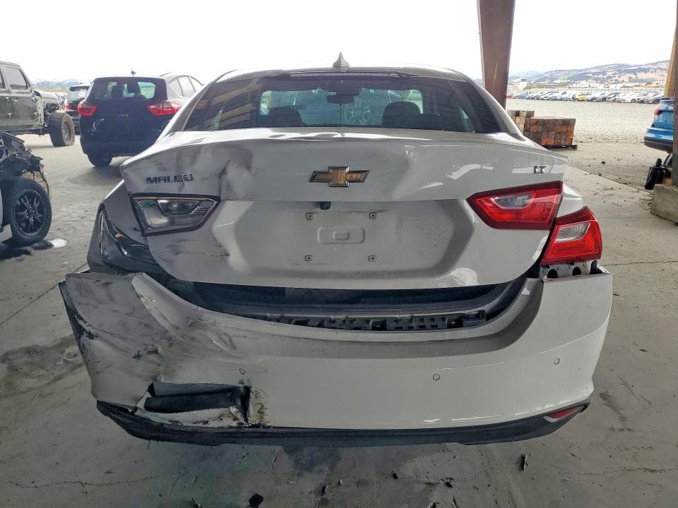 2024 CHEVROLET MALIBU LT 6