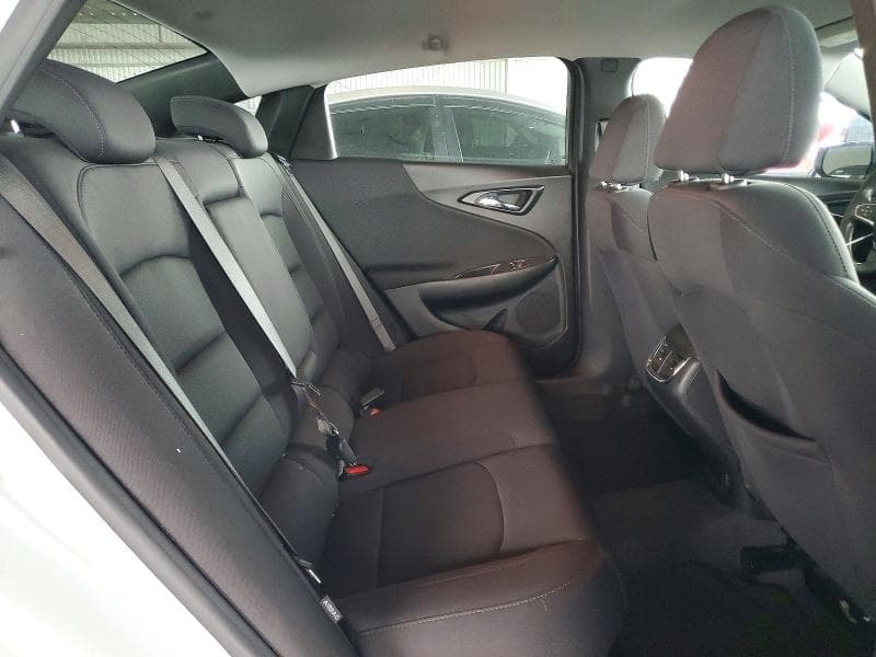 2024 CHEVROLET MALIBU LT 10