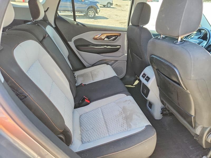2019 GMC TERRAIN SLE SLE 11