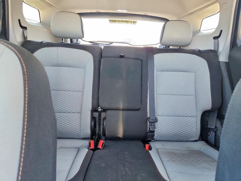 2019 GMC TERRAIN SLE SLE 10