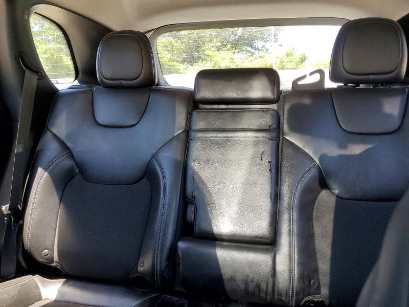 2019 JEEP CHEROKEE LATITUDE PLUS 10