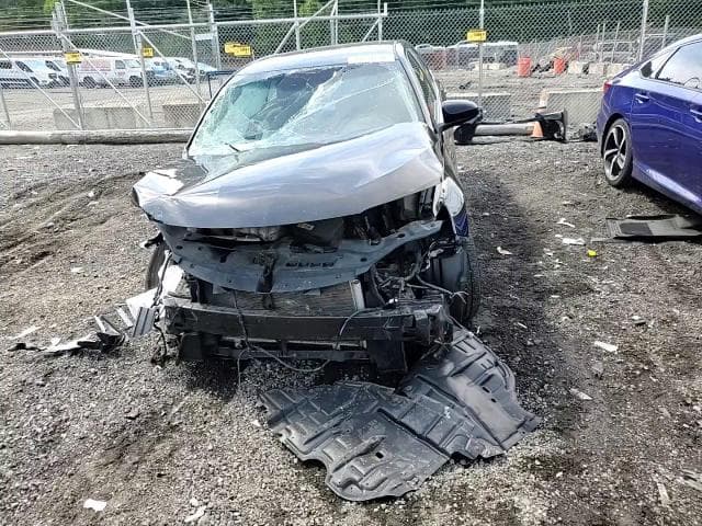 2017 TOYOTA CAMRY LE LE 13