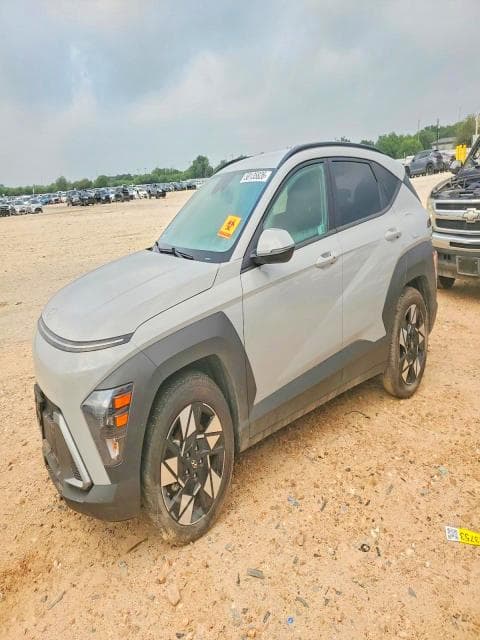 2025 HYUNDAI KONA SEL SEL - 1