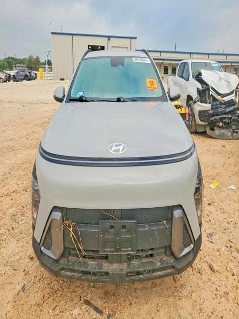 2025 HYUNDAI KONA SEL SEL 5