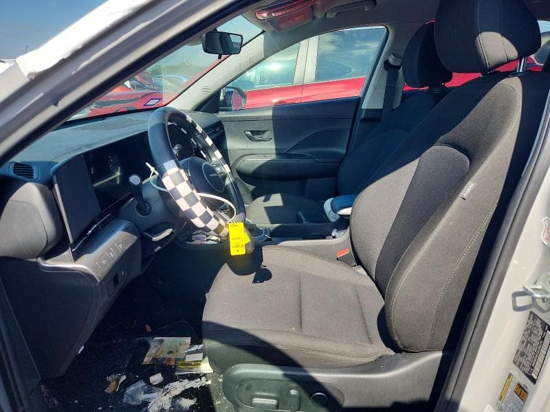 2025 HYUNDAI KONA SEL SEL 7