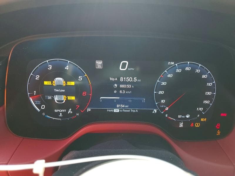 2023 MASERATI GRECALE MODENA 9