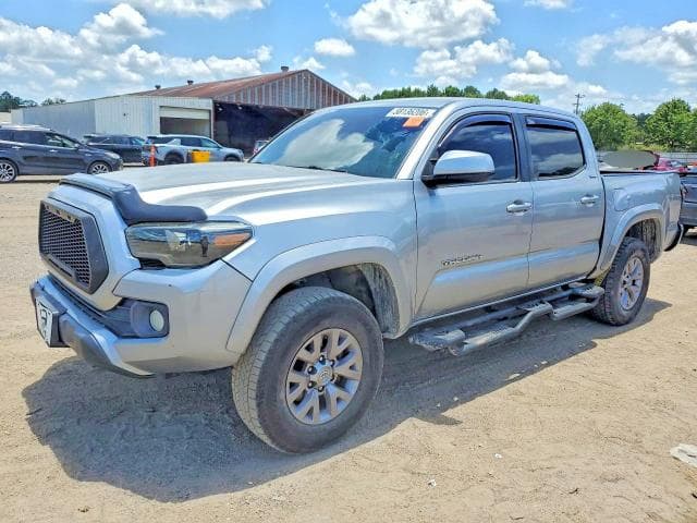 2019 TOYOTA TACOMA SR5 V6 - 1