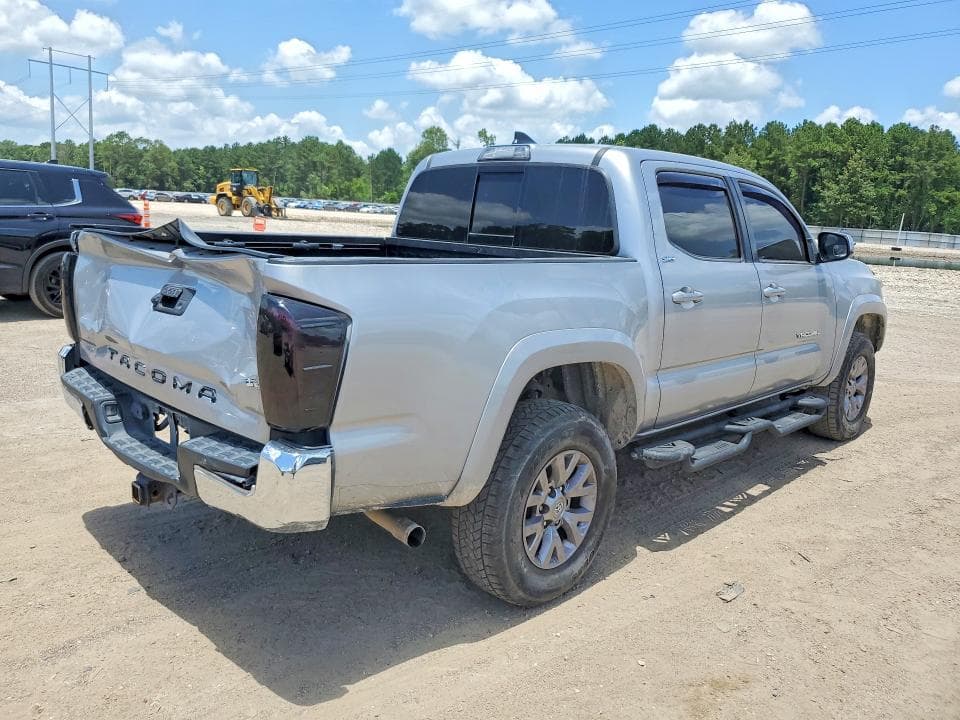 2019 TOYOTA TACOMA SR5 V6 3