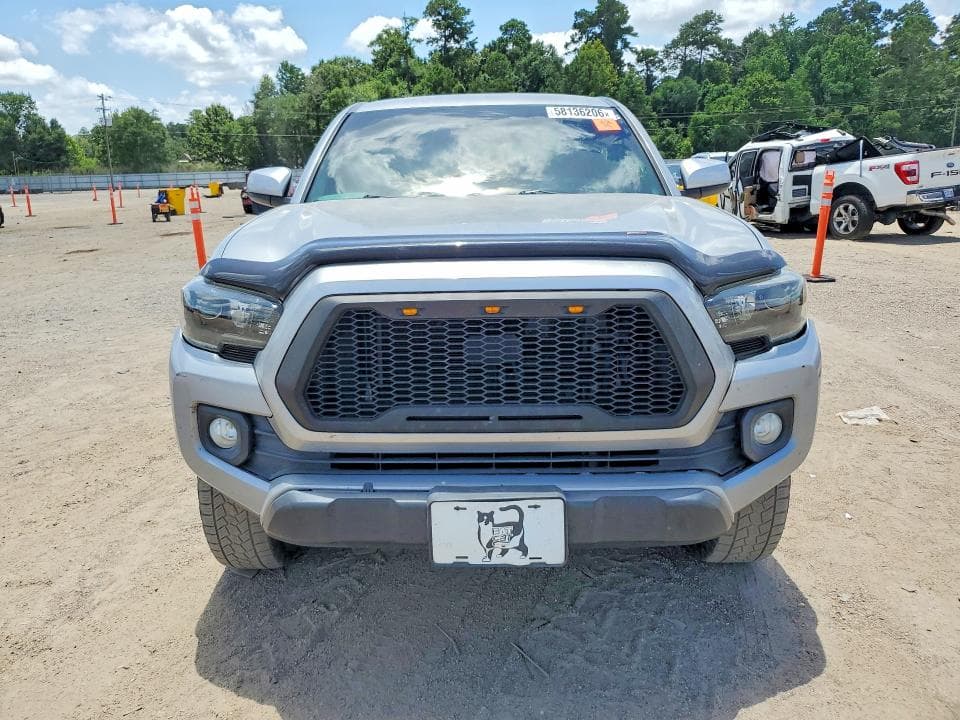 2019 TOYOTA TACOMA SR5 V6 5