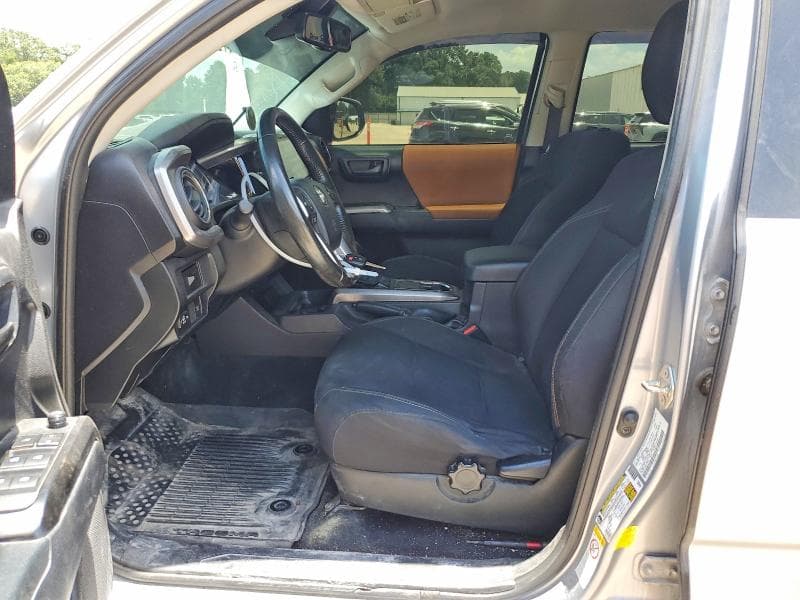 2019 TOYOTA TACOMA SR5 V6 7