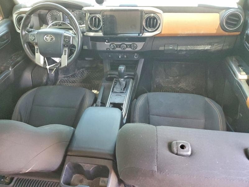 2019 TOYOTA TACOMA SR5 V6 8