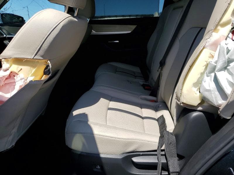 2025 MAZDA CX-90 PREFERRED 10