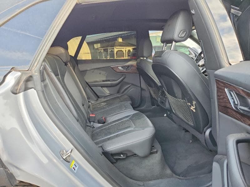 2019 AUDI Q8 PREMIUM PREMIUM 11