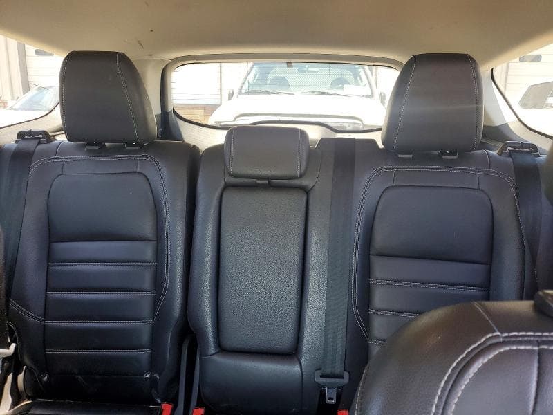 2019 FORD ESCAPE TITANIUM 10