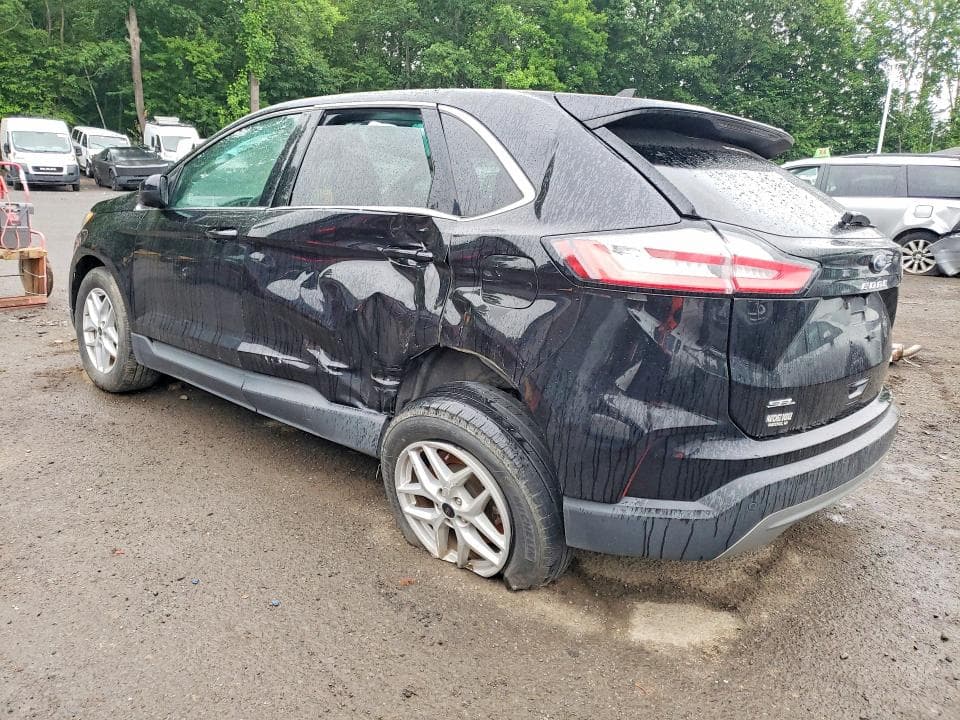 2023 FORD EDGE SEL SEL 2