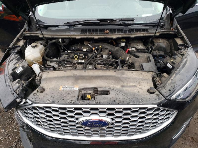 2023 FORD EDGE SEL SEL 11