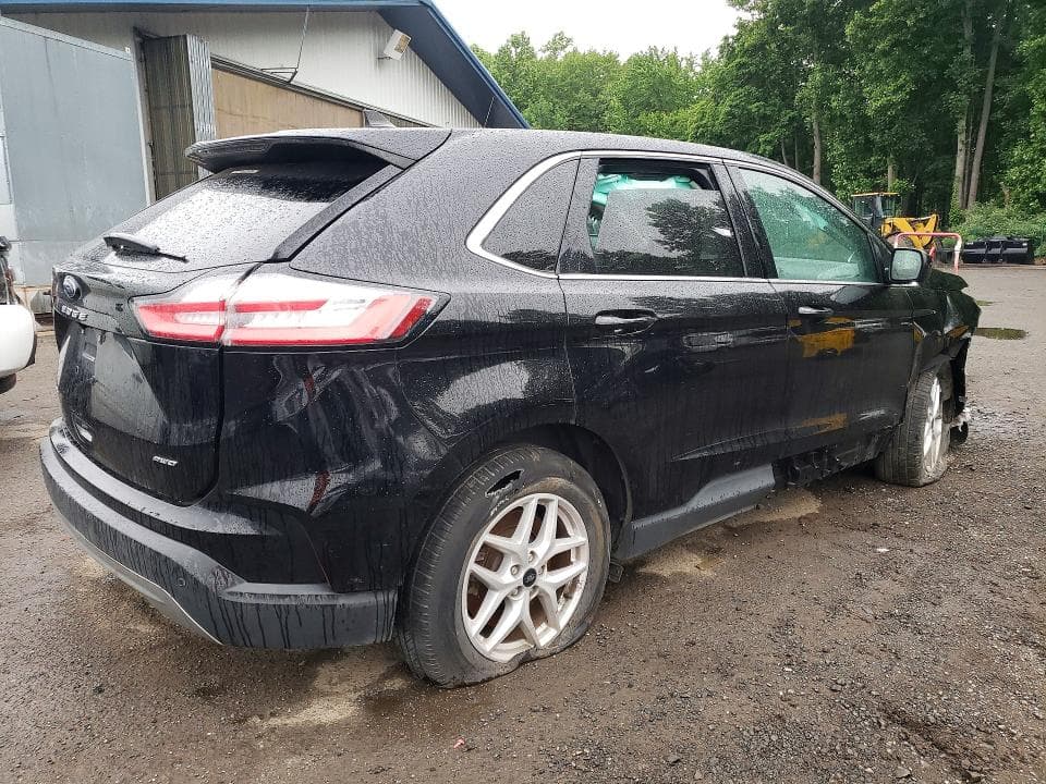 2023 FORD EDGE SEL SEL 3