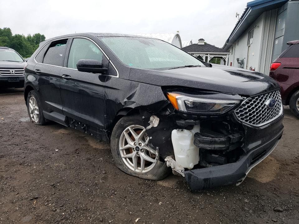 2023 FORD EDGE SEL SEL 4
