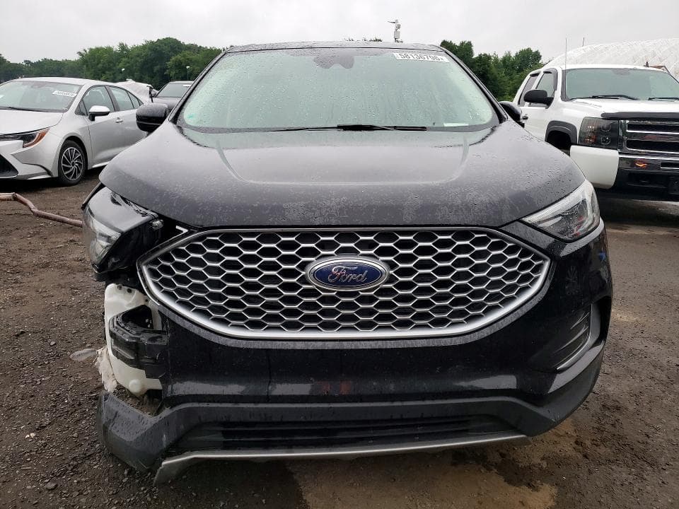 2023 FORD EDGE SEL SEL 5