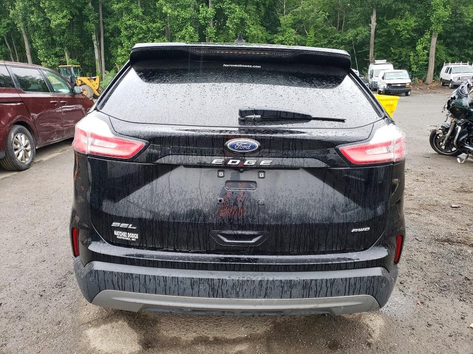 2023 FORD EDGE SEL SEL 6